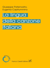 Lingua della canzone italiana 