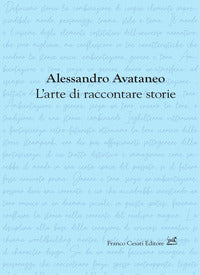 Arte di raccontare storie 