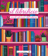Librificio - piccolo glossario dell'editoria 