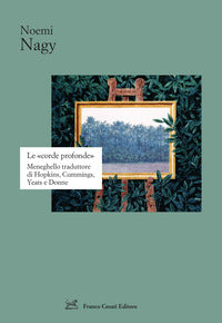 Corde profonde - meneghello traduttore di hopkins cummings yeats 
