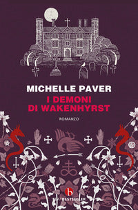 Demoni di wakenhyrst 