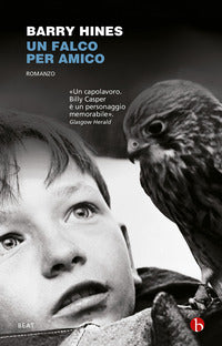 Falco per amico 