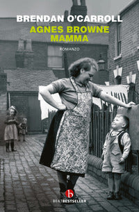 Agnes browne mamma 