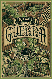 Blackwater 4 la guerra 