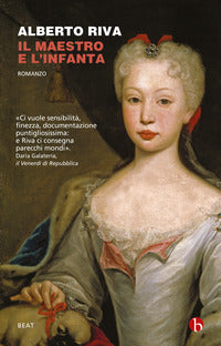 Maestro e l'infanta 