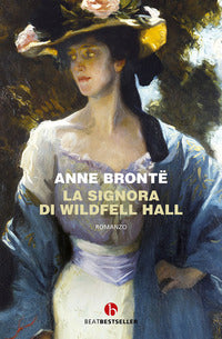 Signora di wildfell hall 