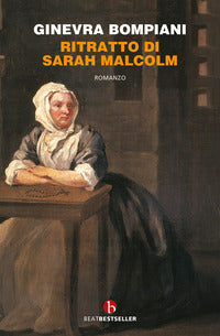 Ritratto di sarah malcolm 