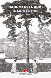 Monte hiei 