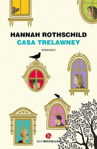 Casa trelawney 