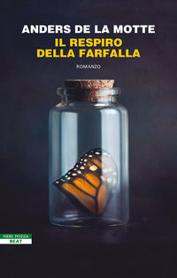 Respiro della farfalla 