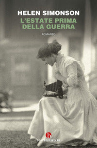Estate prima della guerra 