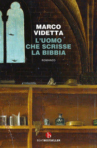 Uomo che scrisse la bibbia 