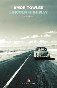 Lincoln highway 