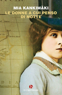Donne a cui penso di notte 