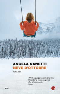 Neve d'ottobre 