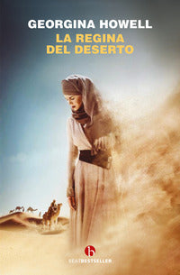 Regina del deserto 