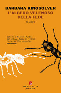 Albero velenoso della fede 