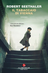 Tabaccaio di vienna 