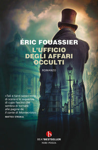 Ufficio degli affari occulti 