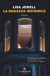 Ragazza invisibile 