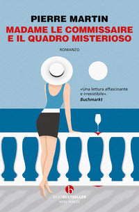 Madame le commissaire e il quadro misterioso 