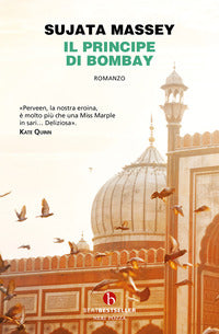 Principe di bombay 