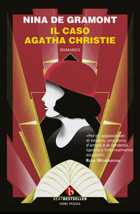 Caso agatha christie 