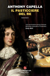 Pasticciere del re 