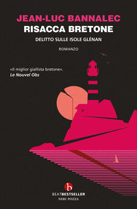 Risacca bretone - delitto sulle isole glenan 