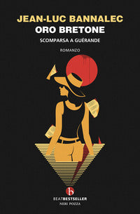 Oro bretone - scomparsa a guerande 