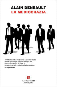 Mediocrazia 