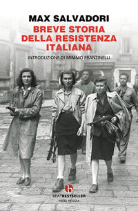 Breve storia della resistenza italiana 
