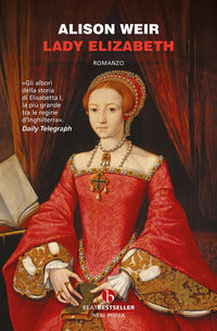 Lady elizabeth 