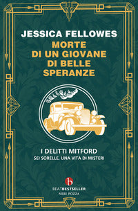 Morte di un giovane di belle speranze - i delitti mitford 