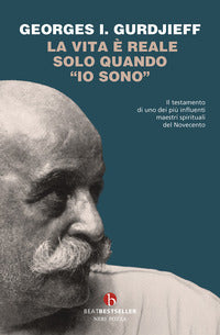 Vita e' reale solo quando io sono 