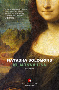 Io monna lisa 