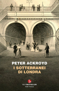 Sotterranei di londra 