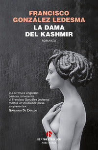 Dama del kashmir 