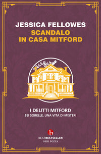 Scandalo in casa mitford - i delitti mitford 
