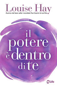 Potere e' dentro di te 