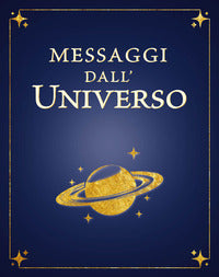 Messaggi dall'universo - libro delle risposte 