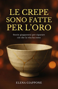 Crepe sono fatte per l'oro 