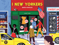 New yorkers 