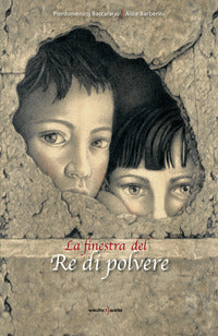 Finestra del re di polvere 