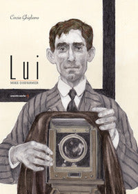 Lui - mike disfarmer 