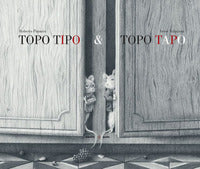 Topo tipo e topo tapo 