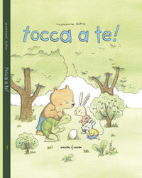 Tocca a te ! 