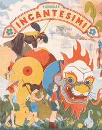 Incantesimi 