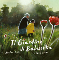 Giardino di babushka 