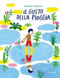 Gusto della pioggia 
